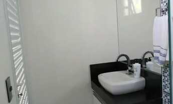 Imagem 8: Casa em Condomínio para Venda em Sorocaba, Jardim Villagio Milano, 2 dormitórios, 4 banhei