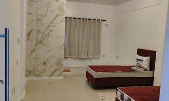 Imagem: Diária ou Temporada Apto tipo Flat Temporada