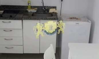 Imagem 3: Flat para alugar na Consolação - Edifício Studio Home Bela Cintra