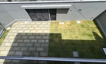 Imagem 6: Casas Duplex Alto Padrão com 4 Suítes e 2 Vagas Cidade dos Funcionários 152m²