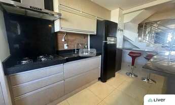 Imagem 6: Duplex 2305 - Live Tower Lozandes