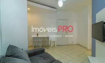 Imagem 5: Apartamento para locação em Moema