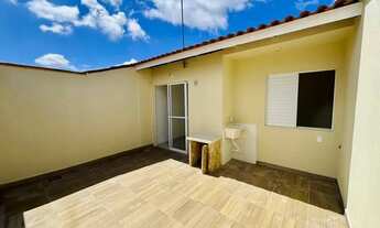 Imagem 4: Imóvel para venda com 100 metros quadrados com 3 quartos em Bela Vista - Palhoça - SC