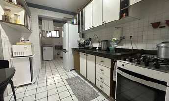 Imagem 6: Apartamento no Miramar com localização e metragem espetaculares!!