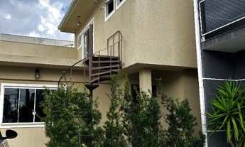 Imagem: Sobrado Cachoeira (Financiamento Direto