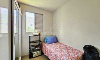 Imagem 6: Apartamento Padrão em Ribeirão Preto