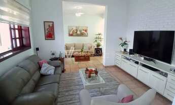 Imagem 5: Casa - Nova Campinas - Campinas