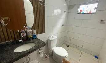 Imagem 7: ÁGIO CASA 03Q ATRÁS DO SHOPPING SETOR VILLAGE ÁGUAS LINDAS