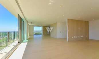 Imagem: APARTAMENTO - 342m² PRIV - 3 SUÍTES