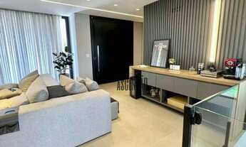 Imagem 2: Casa com 4 dormitórios à venda, 387 m² por R$ 4.300.000 - Residencial Real Park - Arujá/SP