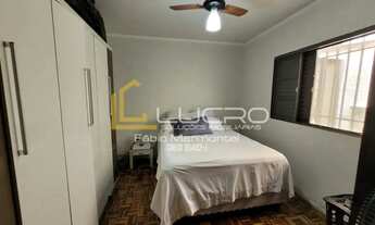 Imagem 6: Ampla casa com edícula, à venda, com 200 m², 3 quartos em Vila Lemos, Bauru - SP