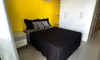 Imagem 5: Edifício unique studio