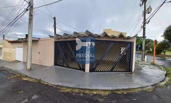 Imagem: Casa 3 quartos para Locação Residencial