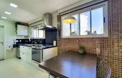 Imagem 13: Apartamento à Venda 205m² 3 Suítes a máster com Closet, 3 Vagas por R$ 3.390.000,00 - Broo