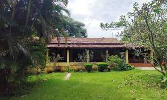 Imagem: Chácara Vende