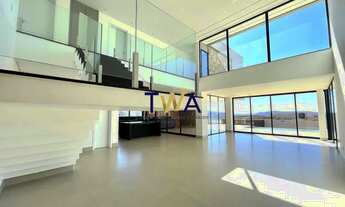 Imagem 3: Casa em condomínio, Península dos Pássaros, Alphaville Lagoa dos Ingleses, Nova Lima, 4 qu