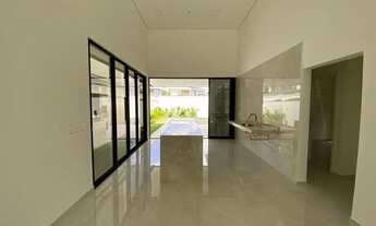 Imagem 3: Belissima Casa Plana No Terras 1, 03 Suítes, Piscina Com Hidro, Pronta P/ Morar! Cód. R10N