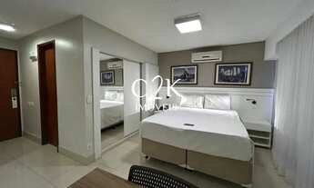 Imagem 2: Flat Setor Oeste - Mobiliado, no Pool, pode ser AirBnB