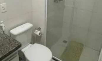 Imagem 5: Salvador prime Apartamento com 1 dormitório