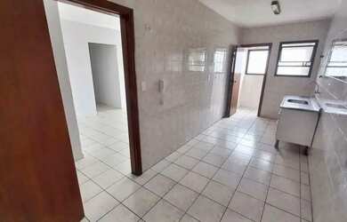 Imagem 8: Apartamento 2 dormitórios ( 1 suíte 75 Guilhermina - Praia Grande - SP