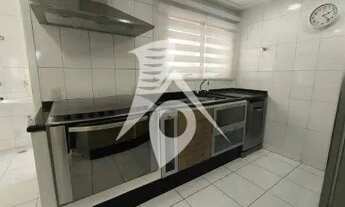 Imagem 6: Apartamento na V.Gomes Cardim, 96m², 3 Dormitórios