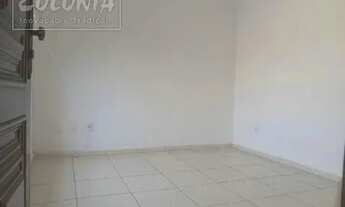 Imagem: Sobrado a venda - Jardim Cristiane, Santo