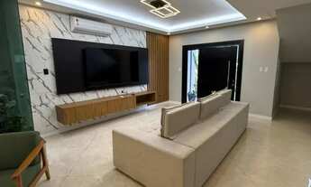 Imagem 2: Morada dos Passaros, 04 suítes, Mobiliada