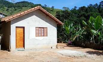 Imagem: Sítio em Mogi das Cruzes com Rio em área