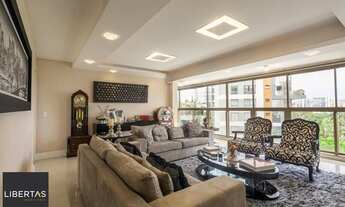 Imagem 8: Localizado em frente ao Parque Germânia e próximo ao Shopping Iguatemi