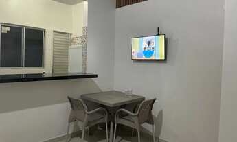 Imagem 7: Apartamento loft studio Mobiliado São Brás