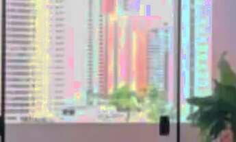 Imagem: APARTAMENTO 2 QUARTOS (1 SUÍTE), DEP. COMPLETA