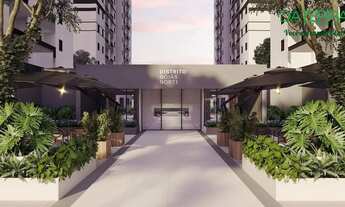 Imagem 2: Condomínio Distrito Goias Norte - APTO 1 SUÍTE (DISTRITO GOIÁS NORTE) - EXCLUSIVO E JUNTO