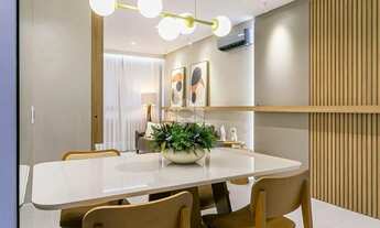 Imagem 5: Apartamento à venda em Cacupé | 2 dormitórios | Condomínio clube