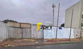 Imagem 2: Terreno, 800 m² - venda por R$ 960.000,00 ou aluguel por R$ 1.500,00/mês - Brasil - Uberlâ