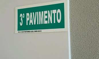 Imagem 5: Salas 301 a 307 - Centro Empresarial Milão - Cidade Empresarial Aparecida de Goiânia CÓDIG