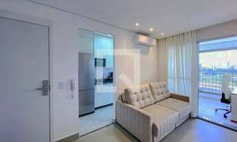 Imagem 2: Apartamento à Venda - Mooca, 2 Quartos, 52 m2