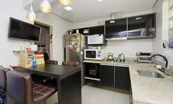 Imagem 6: Apartamento com 87 metros 3 quartos no bairro Bom Fim em Porto Alegre - RS