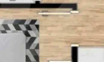 Imagem 2: Apartamento novo na Parada Inglesa