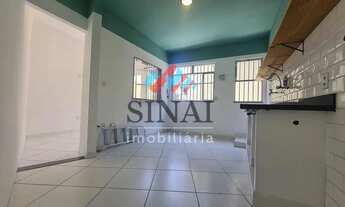 Imagem 6: Apartamento com 1 Quarto na Vila da penha