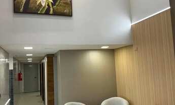 Imagem 4: Apartamento 2 Quartos no Studio Parnamirim Varanda + Ar nos Quartos!