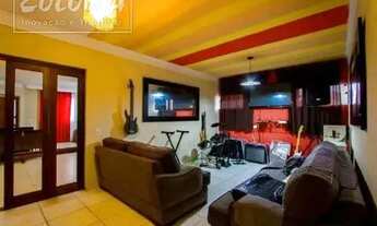 Imagem 6: Sobrado a venda - Jardim Cristiane, Santo André