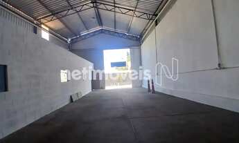 Imagem 6: Locação Galpão Jardim Canadá Nova Lima