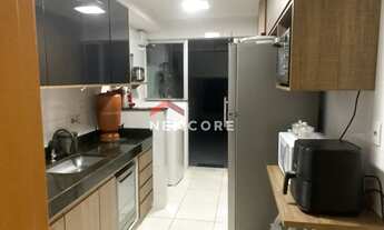 Imagem 3: Apartamento em Rua Maura - Ipiranga - Belo Horizonte/MG