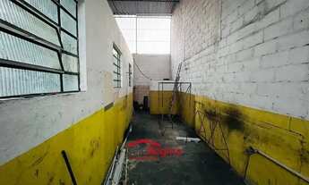 Imagem 5: GALPÃO PARA VENDER EM CAÇAPAVA