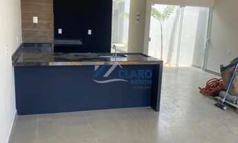 Imagem 2: Casa para venda com 100 m² e 3 quartos em Vila São João do Ipiranga, Bauru - SP