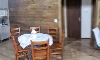 Imagem 5: Casa temporada Casa com 2 dormitórios