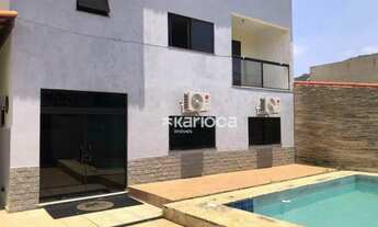 Imagem 7: Casa com 4 dormitórios à venda, 422 m² por R$ 850.000,00 - Taquara - Rio de Janeiro/RJ