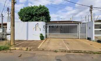 Imagem: Casa à Venda Bairro Parque Ohara em Cuiabá/MT!