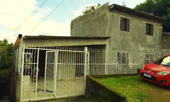 Imagem: Sobrado amplo com porão