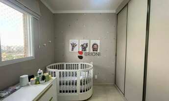 Imagem 7: Apartamento com 2 Quartos à venda, 80 m² por R$ 680.000 - Nova Aliança - Ribeirão Preto/SP